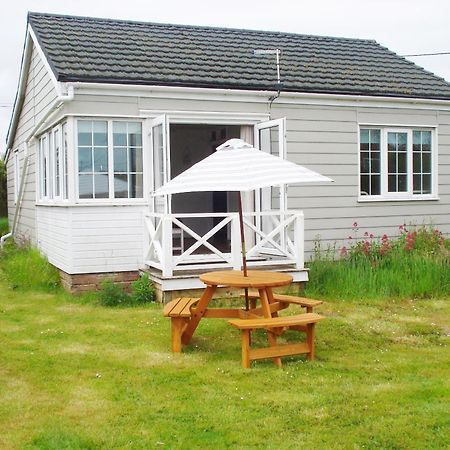 Villa Hydaway Bacton  Exterior foto