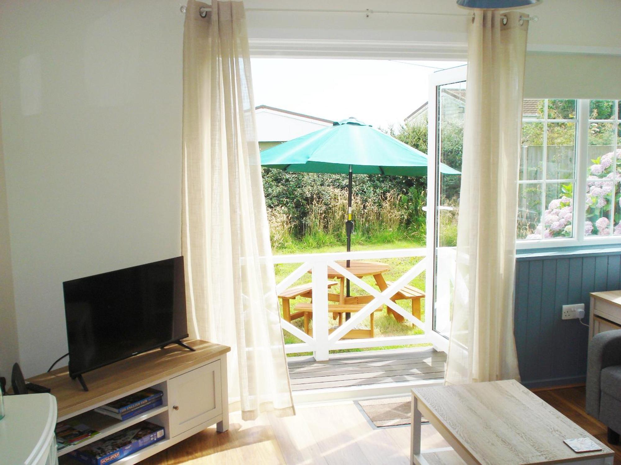 Villa Hydaway Bacton  Exterior foto